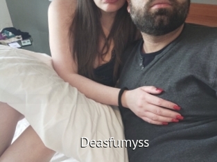 Deasfumyss