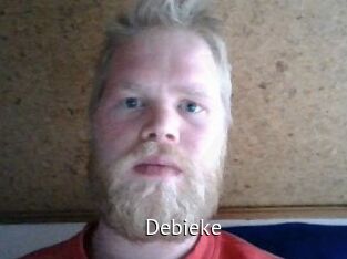 Debieke