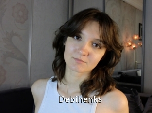 Debihenks