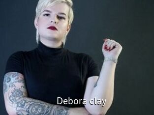 Debora_clay