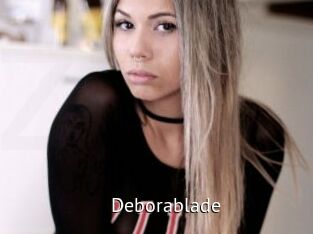 Deborablade