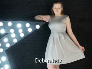 Deborahde