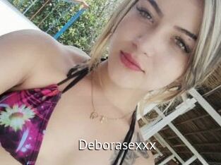 Deborasexxx