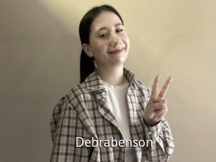 Debrabenson
