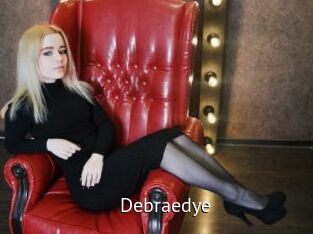 Debraedye