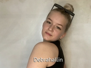 Debrahallin