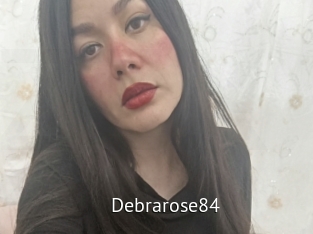 Debrarose84