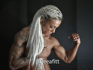 Deeafitt