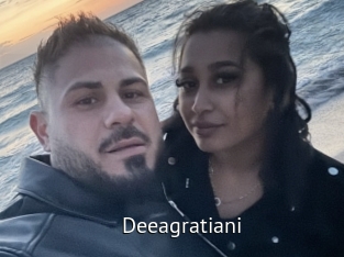 deeagratiani Zizi X