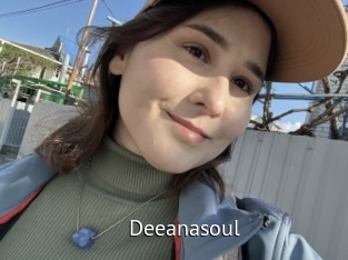 Deeanasoul