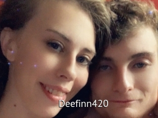 Deefinn420