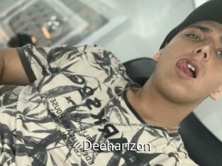 Deeharizon