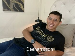 Deeharrisson