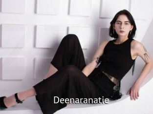 deenaranatie Zizi X