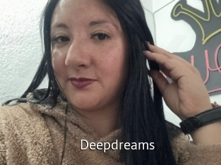 Deepdreams