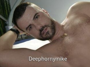 Deephornymike