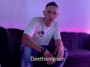 deethompson Zizi X