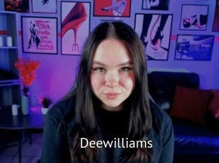 Deewilliams