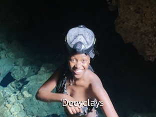 Deeyclays