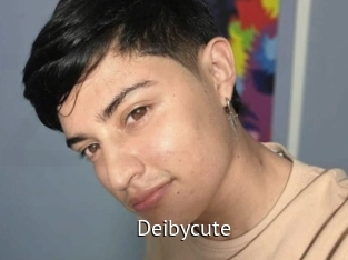 Deibycute