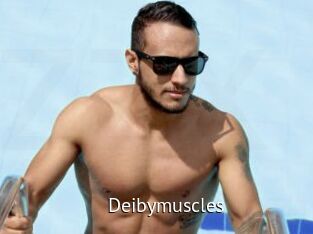 Deibymuscles
