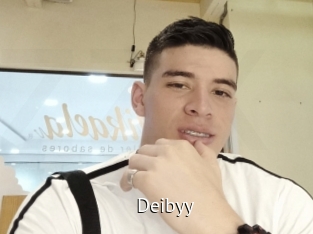 deibyy Zizi X