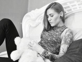 Deide