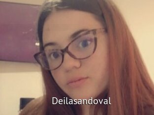 Deilasandoval