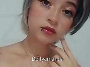 Deilyamanda