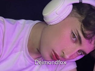 Deimondfox