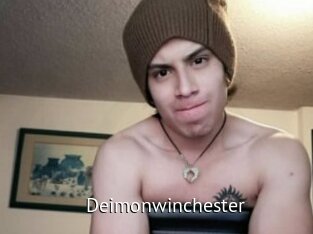 Deimonwinchester