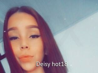 Deisy_hot18