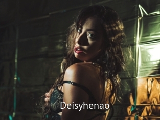 Deisyhenao