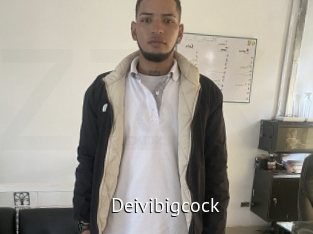 Deivibigcock