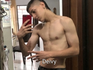 Deivy