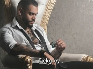 Dekgrey