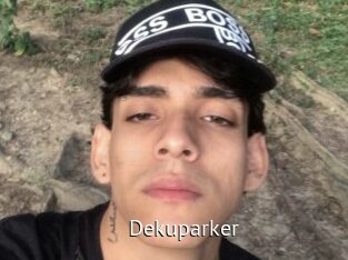 Dekuparker