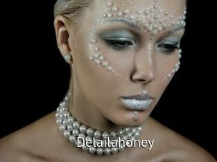 delailahoney Zizi X