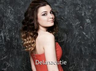 Delanacutie