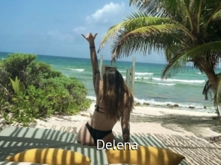 Delena