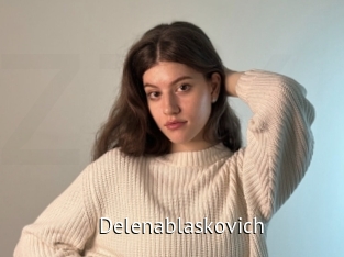 Delenablaskovich
