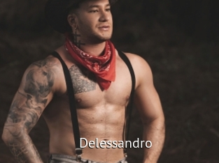 Delessandro