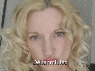 deliahmillied Zizi X