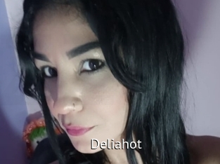 Deliahot