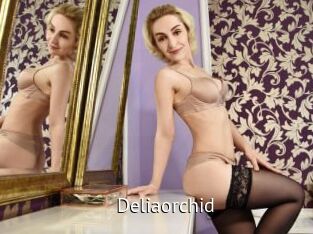 Deliaorchid