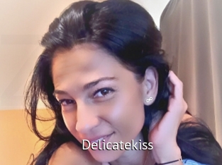 Delicatekiss