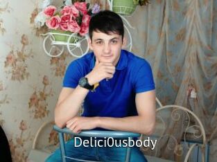 Delici0usbody
