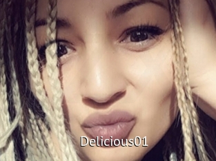 Delicious01