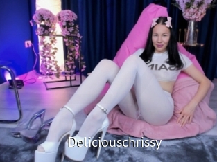 Deliciouschrissy