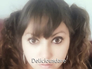 Deliciousdare